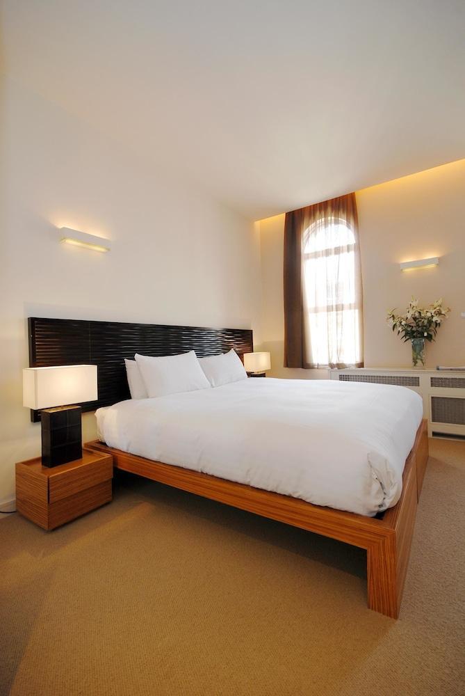 The Harrington - Gloucester Road - 1 Harrington Gardens Hotel 4*