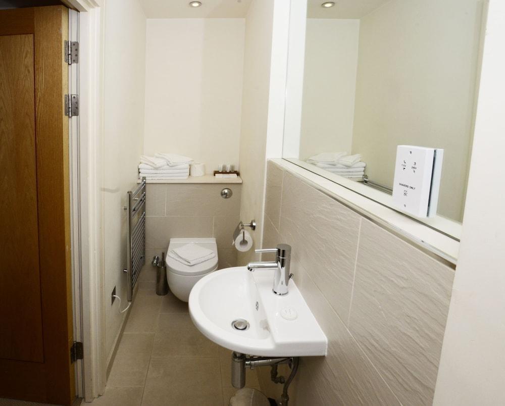 The Harrington - Gloucester Road - 1 Harrington Gardens Hotel 4*